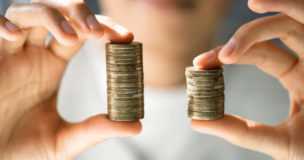 比較不同安親班的費用和服務