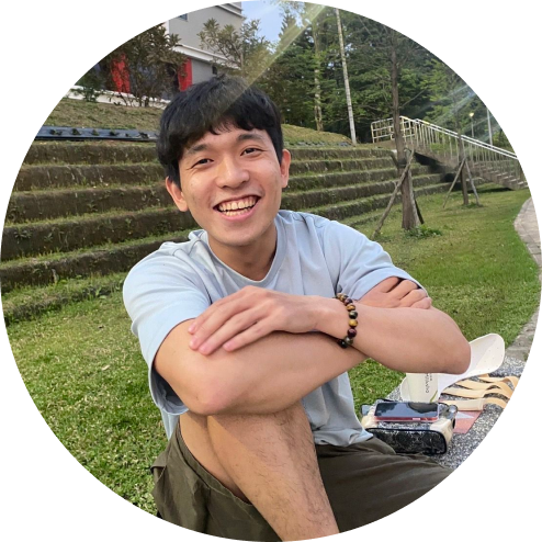 碩仁文理老師：階莨政