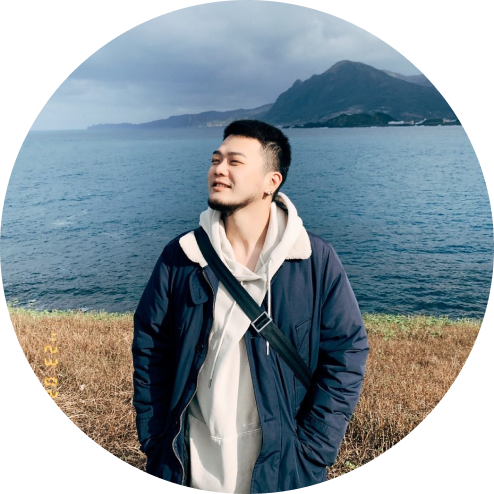 碩仁文理老師：龔星臣